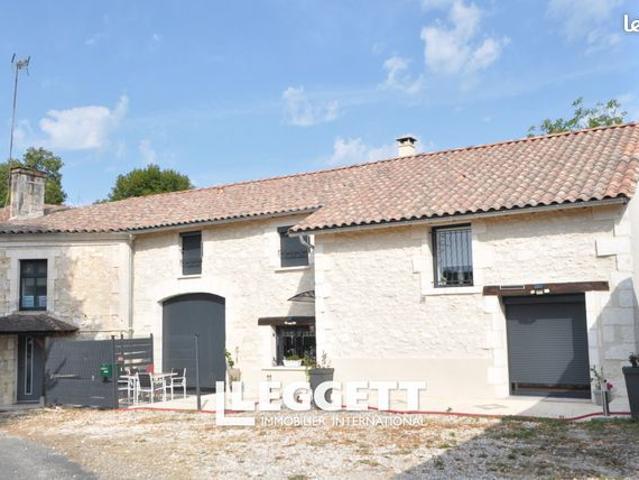 Maison 10 pièces 320 m²