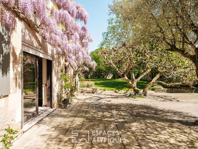 Maison 10 pièces 325 m²