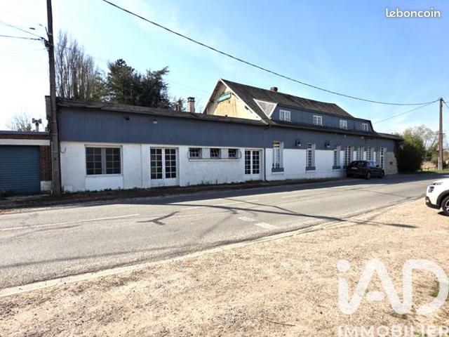 Maison 10 pièces 325 m²