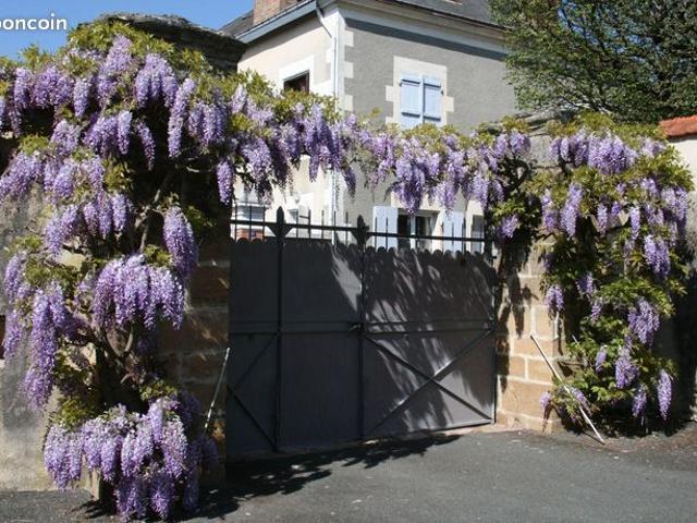 Maison 10 pièces 328 m²