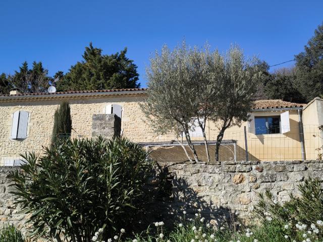 Maison 10 pièces 333 m²