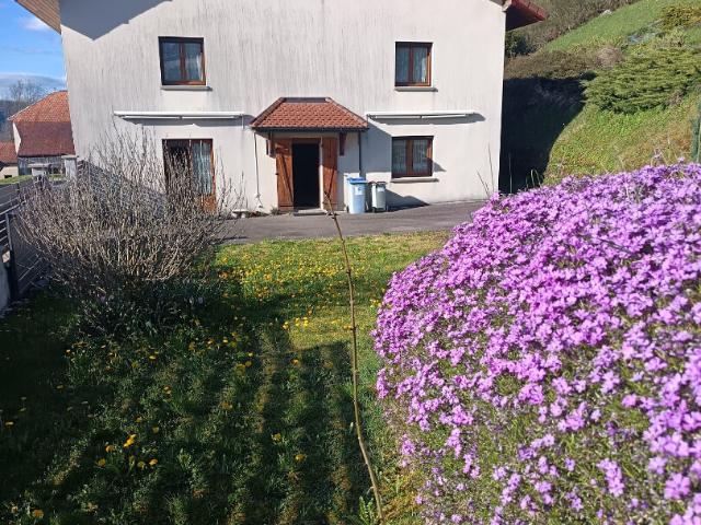 Maison 10 pièces 333 m²