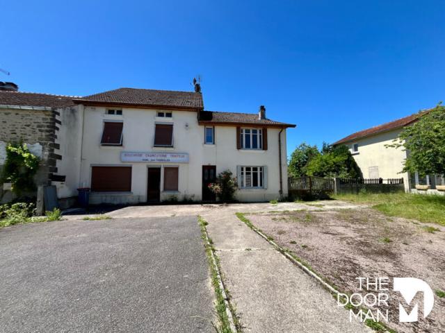 Maison 10 pièces 440 m²