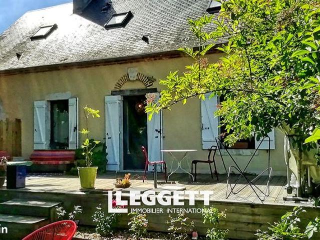Maison 10 pièces 450 m²