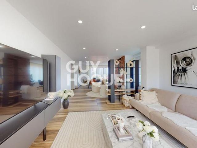 Maison 10 pièces 450 m²
