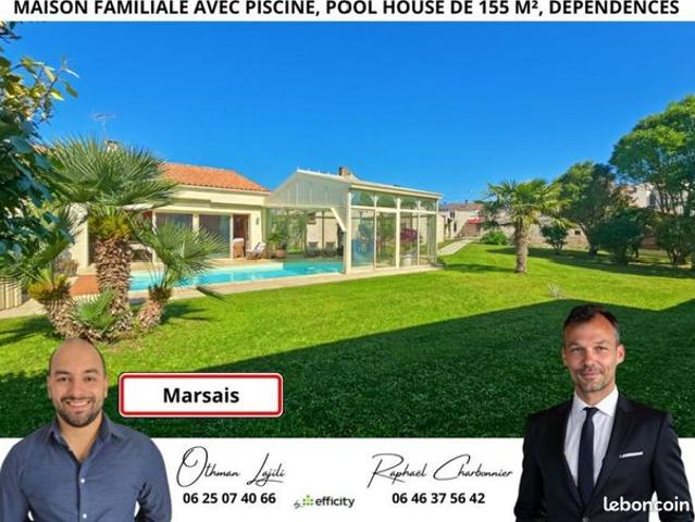 Maison 10 pièces 473 m²