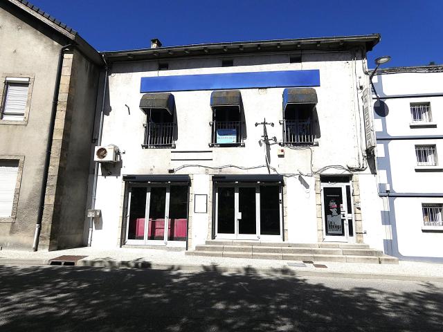 Maison 10 pièces 470 m²