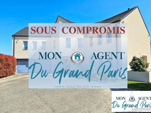 Maison 10 pièces 480 m²