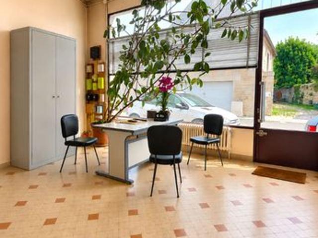 Maison 10 pièces 480 m²