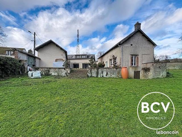 Maison 10 pièces 400 m²
