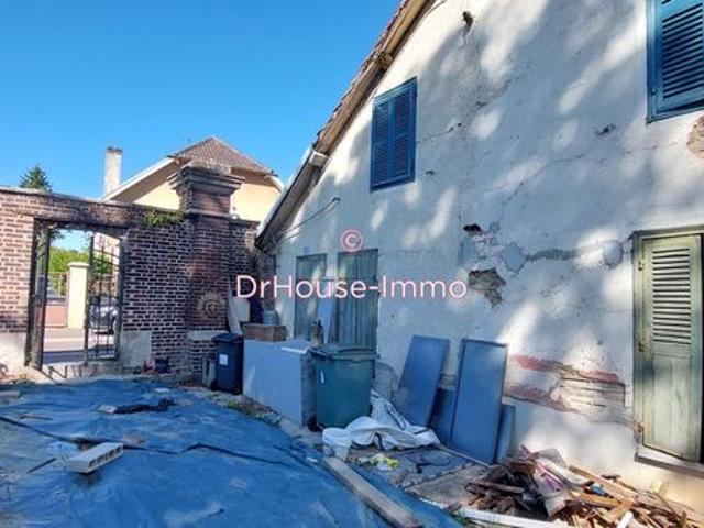 Maison 10 pièces 400 m²