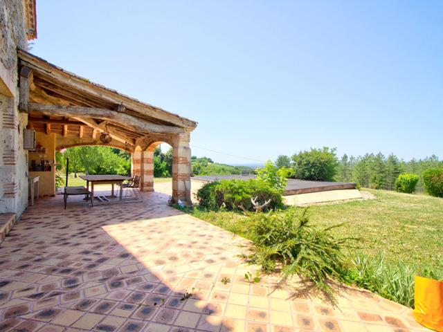 Maison 10 pièces 404 m²