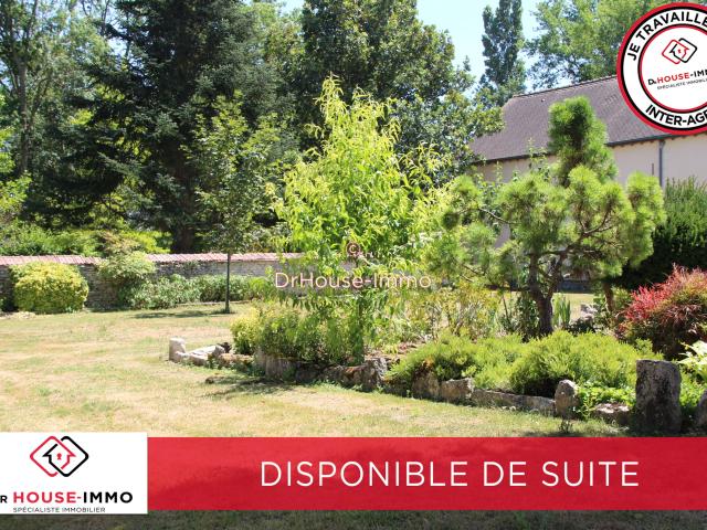 Maison 10 pièces 416 m²