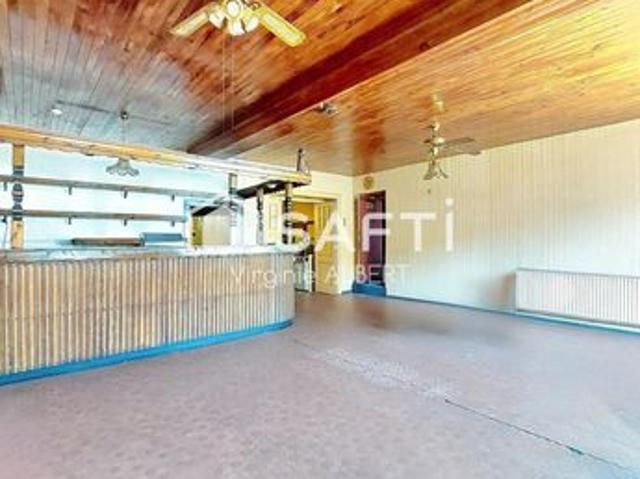 Maison 10 pièces 432 m²