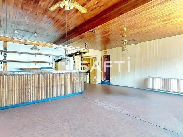 Maison 10 pièces 432 m²