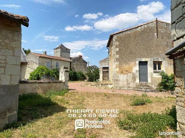 Maison 10 pièces 435 m²