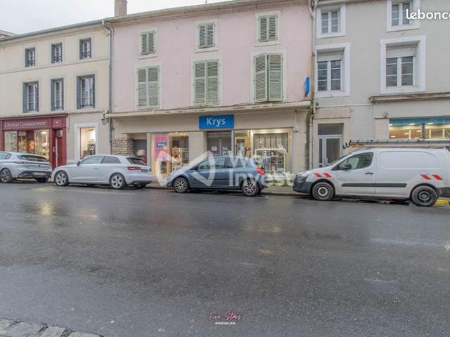 Maison 10 pièces 540 m²