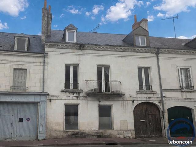 Maison 10 pièces 565 m²