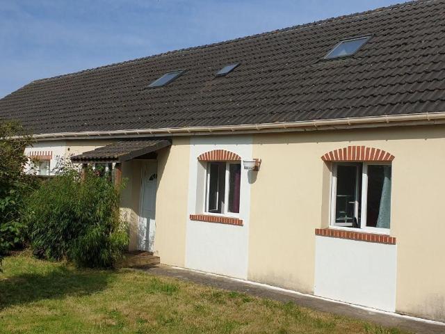 Maison 10 pièces