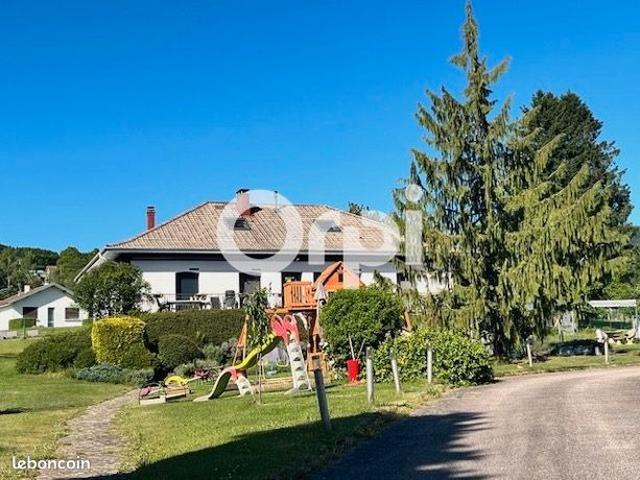 Maison 10 pièces 500 m²