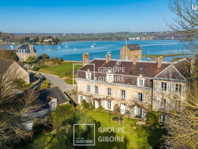 Maison 10 pièces 500 m²