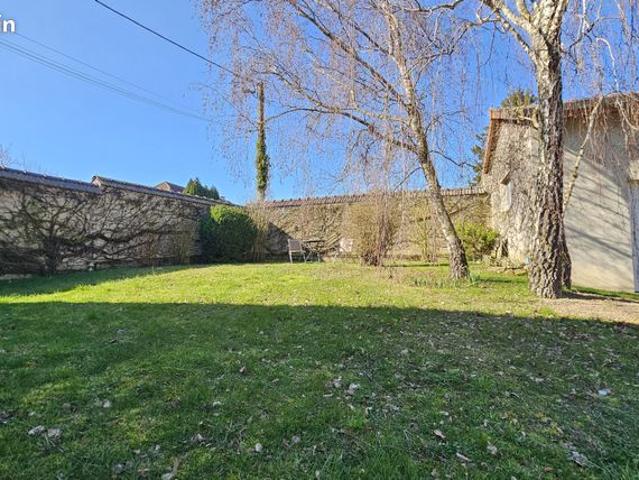 Maison 10 pièces 500 m²