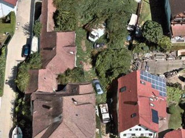 Maison 10 pièces 530 m²