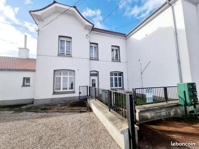 Maison 10 pièces 69 m²