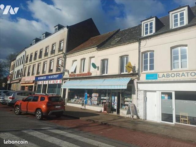 Maison 10 pièces 74 m²