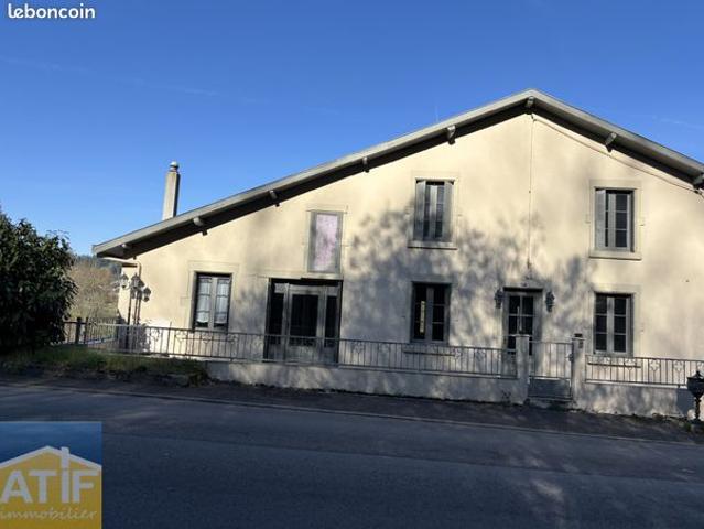 Maison 10 pièces 78 m²
