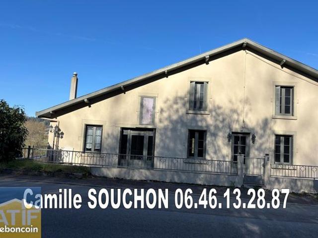 Maison 10 pièces 78 m²