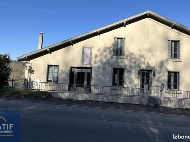 Maison 10 pièces 78 m²