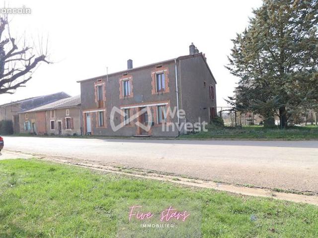 Maison 10 pièces 700 m²