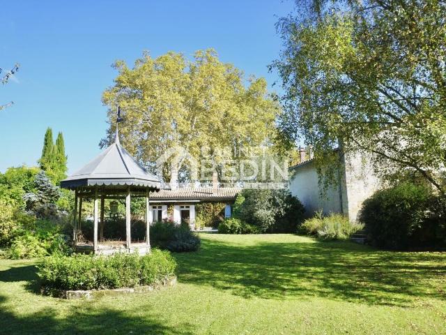 Maison 11 pièces