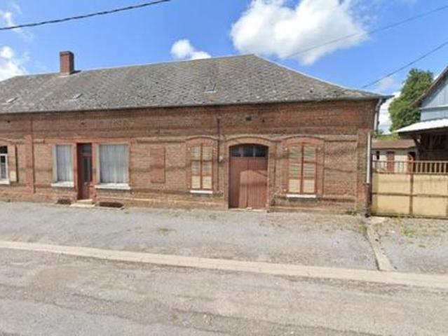 Maison 10 pièces 70 m²