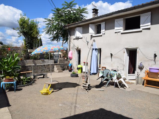 Maison 10 pièces