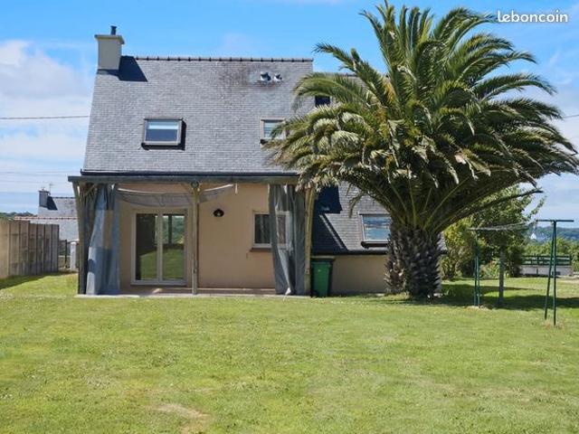 Maison 10 pièces 81 m²
