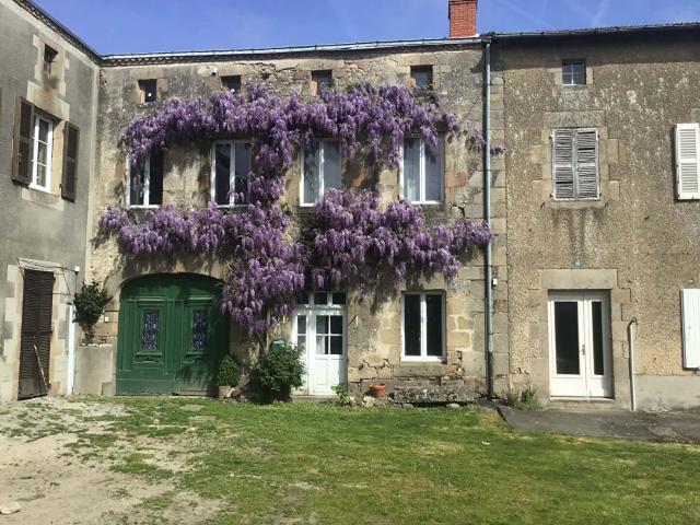 Maison 10 pièces 95 m²