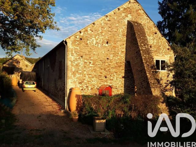 Maison 10 pièces 650 m²