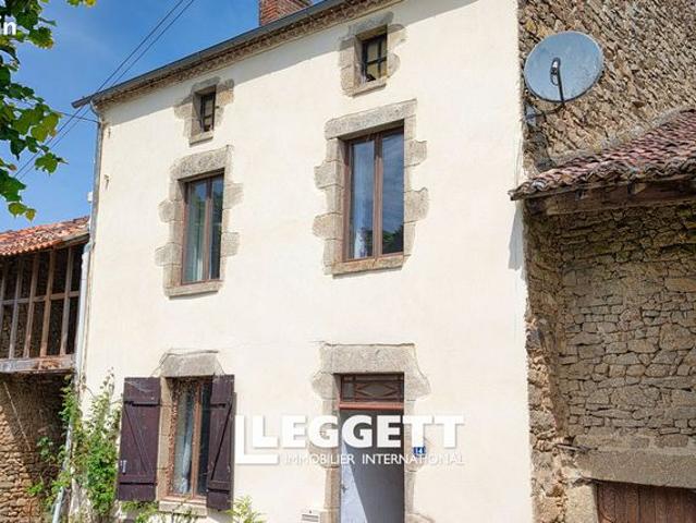 Maison 10 pièces 90 m²