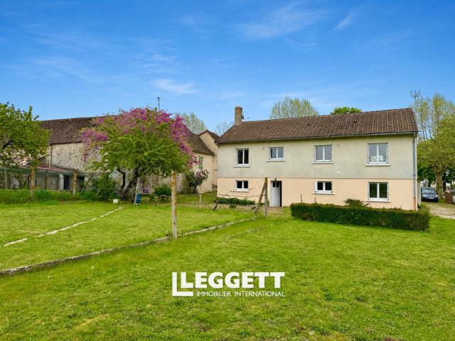 Maison 10 pièces 91 m²