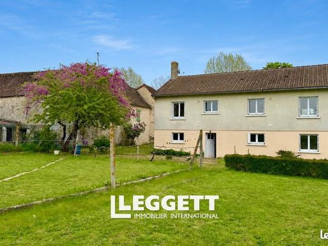 Maison 10 pièces 91 m²