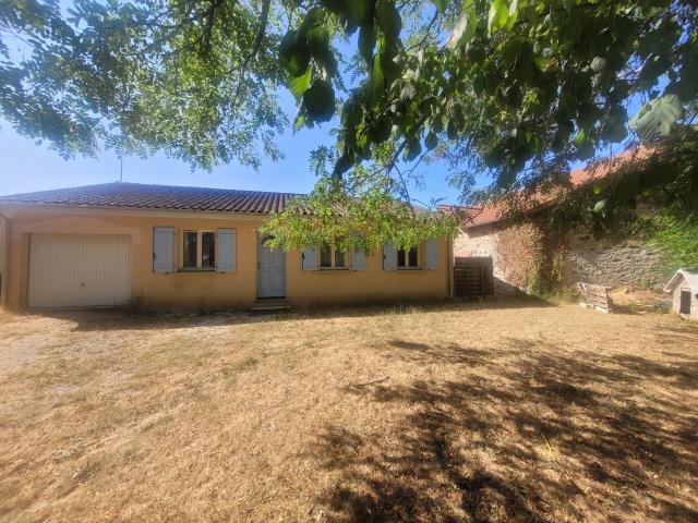 Maison 10 pièces 93 m²