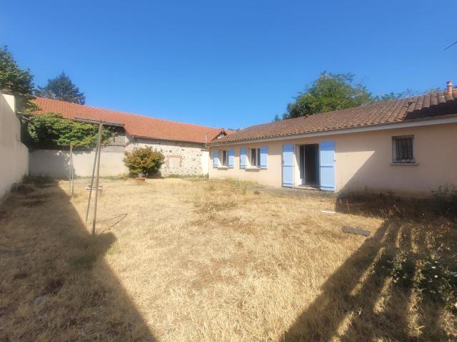 Maison 10 pièces, 93 m² à louer à Limoges 87000