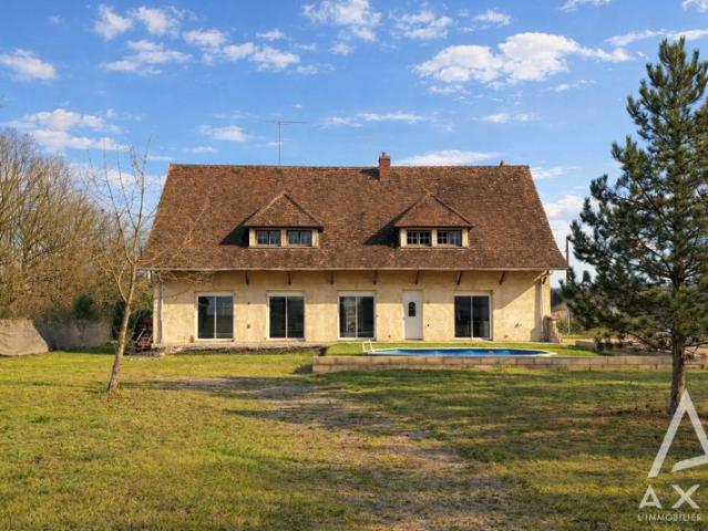 Maison
