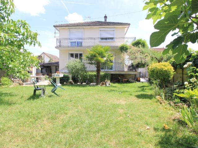 Maison 114 m2 MONTGERON