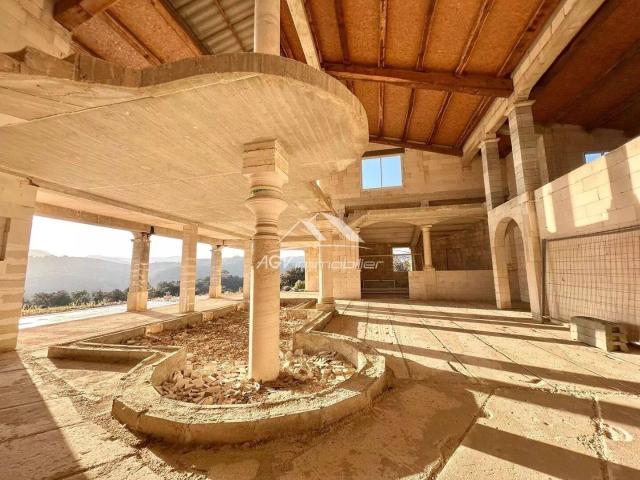 Maison 114 m2 Alès