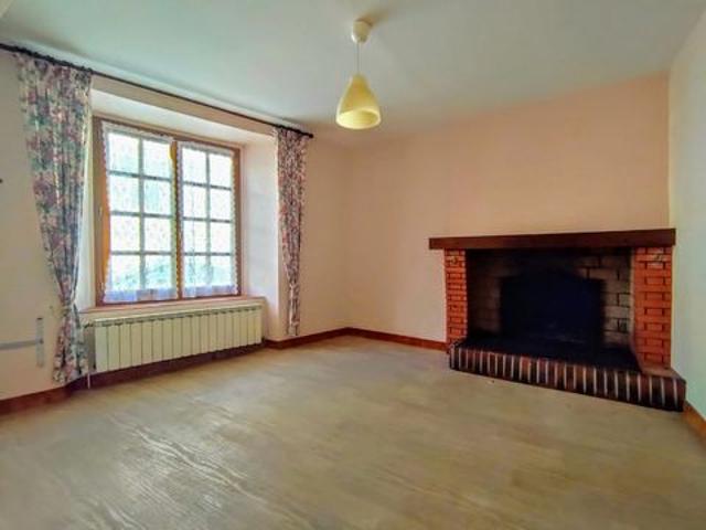 Maison 114 m2 belesta