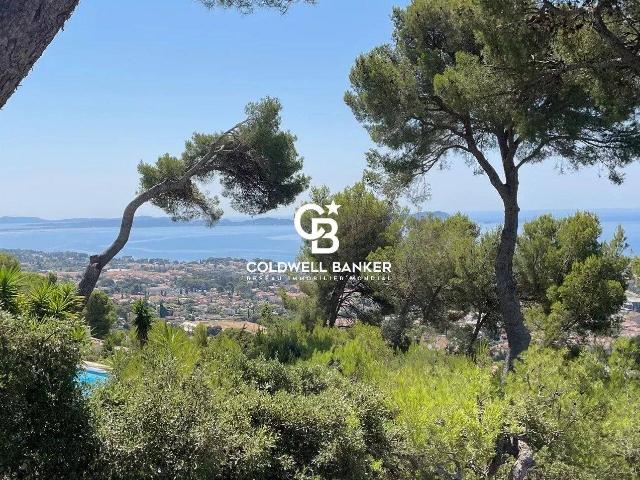 Maison 114 m2 Carqueiranne