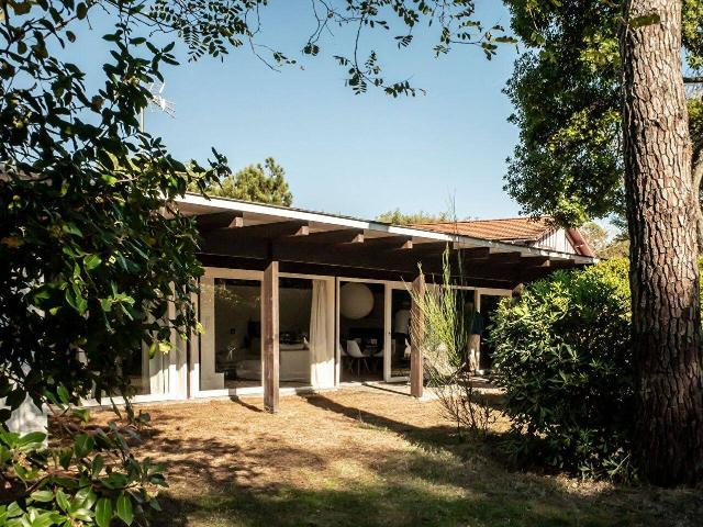 Maison 114 m2 Lege Cap Ferret